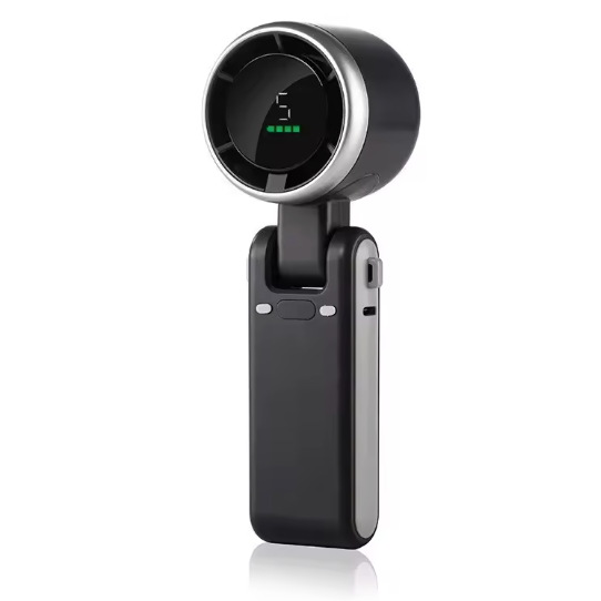 N607 Turbocharged Handheld Fan