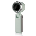 N607 Turbocharged Handheld Fan