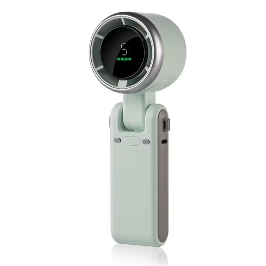 N607 Turbocharged Handheld Fan