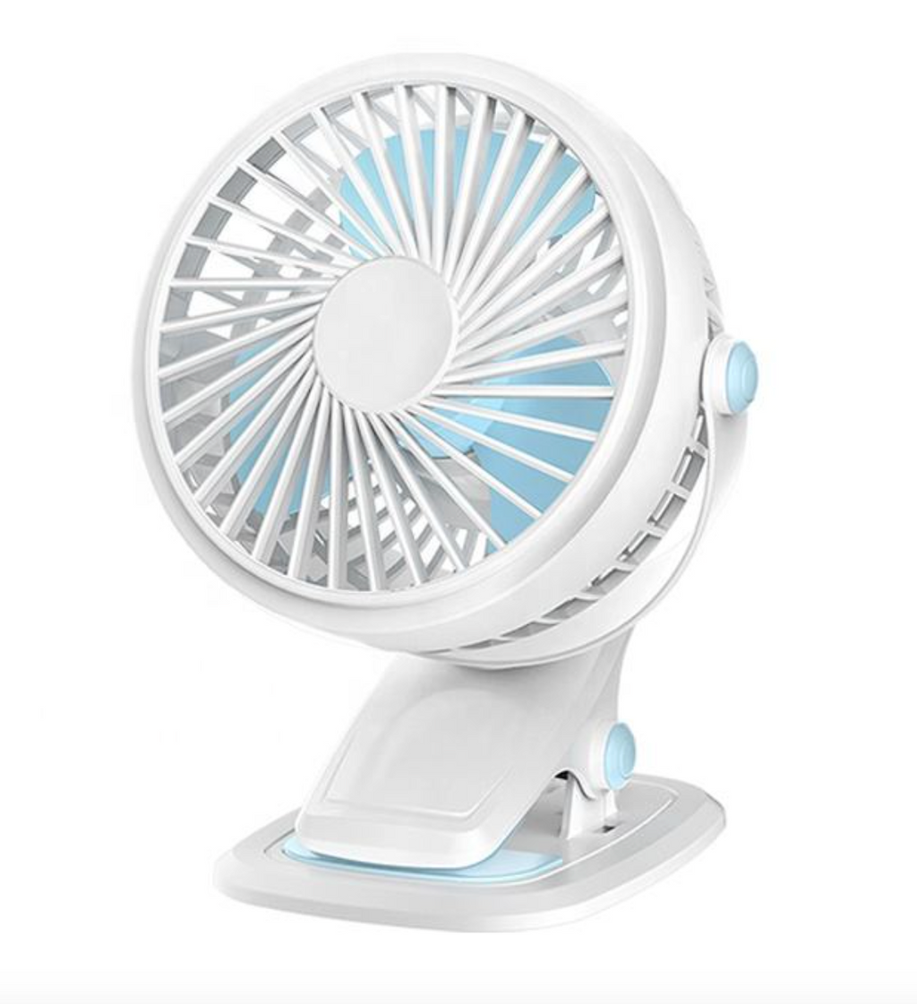 Rechargeable Mini USB Fan