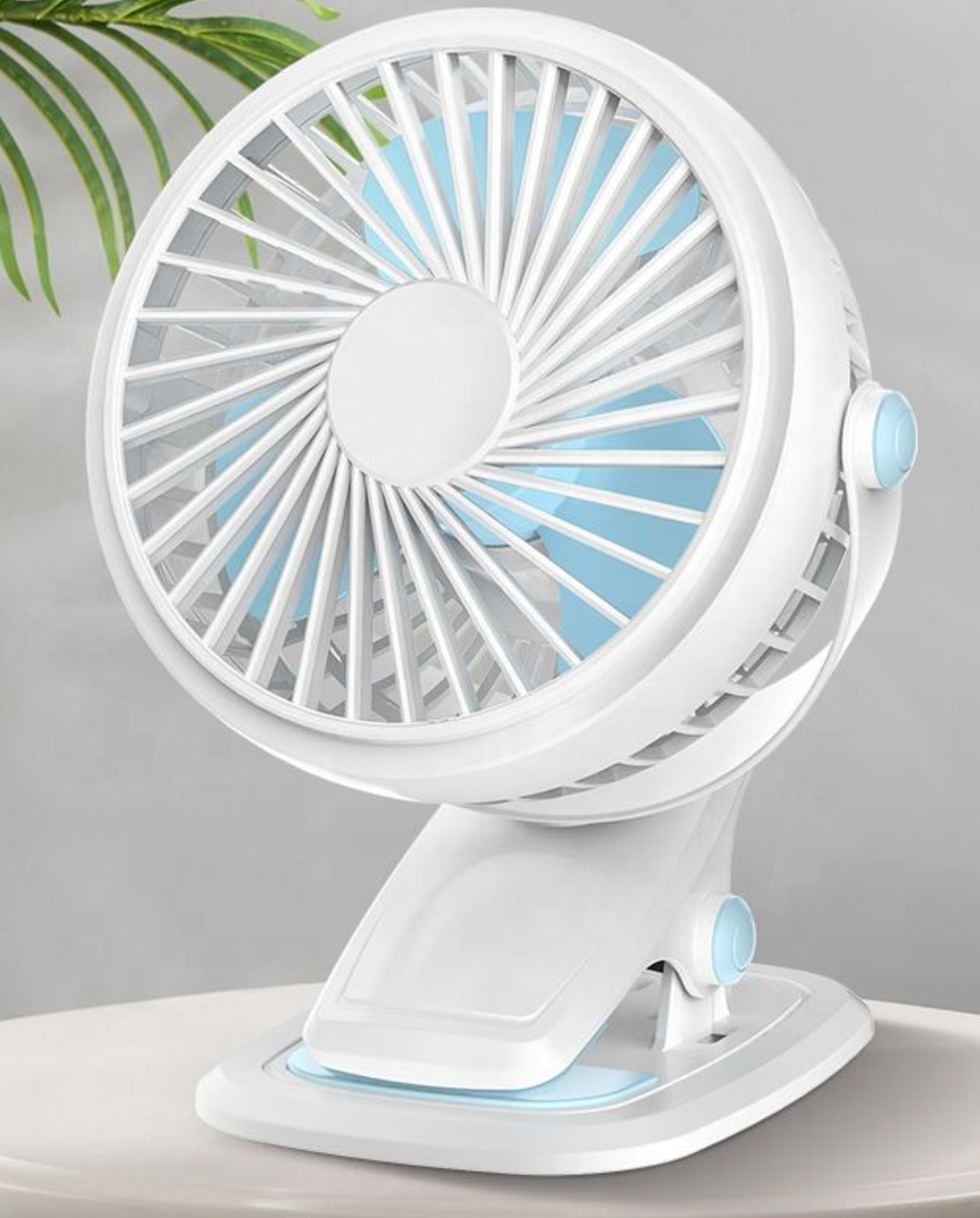 Rechargeable Mini USB Fan