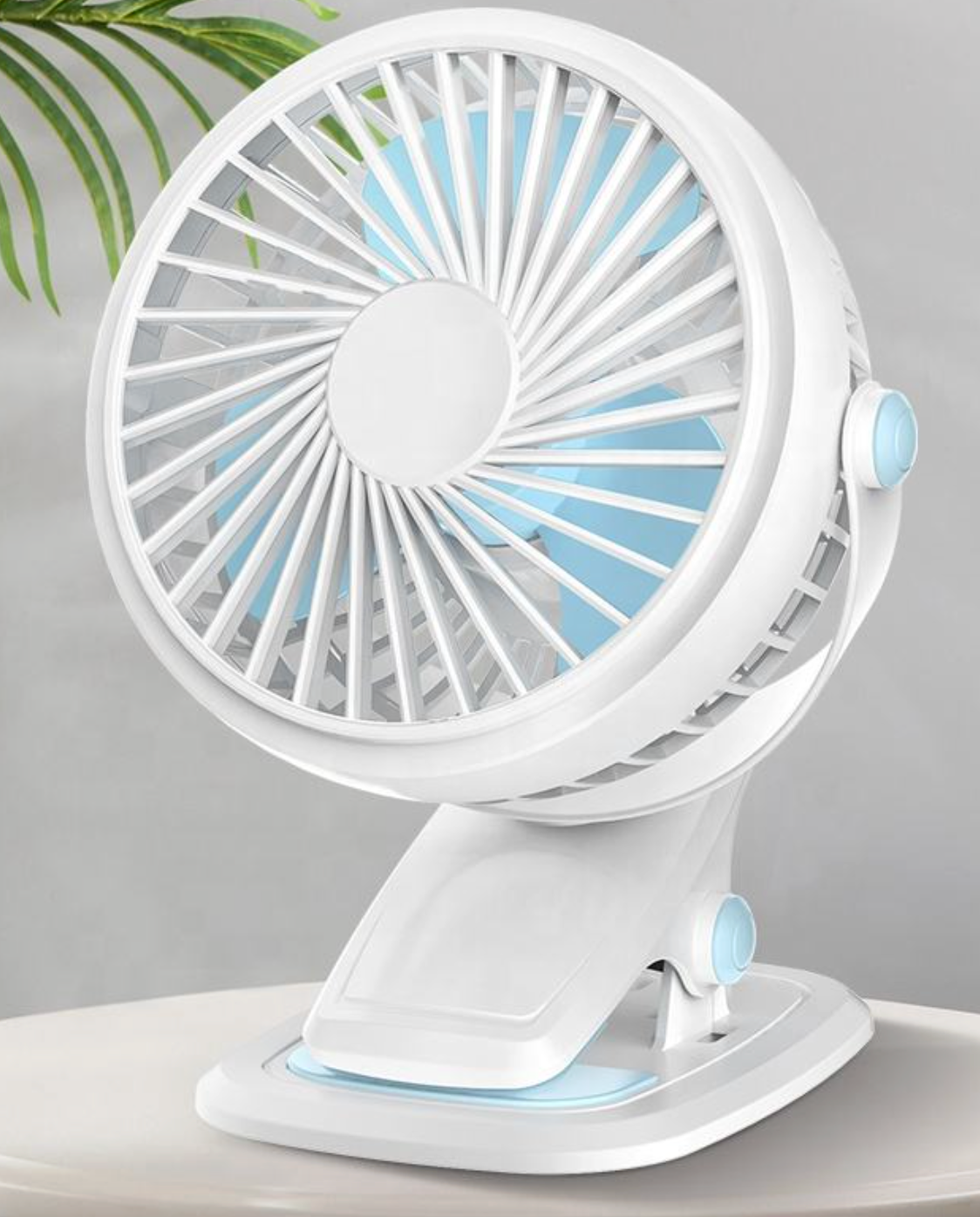 Rechargeable Mini USB Fan