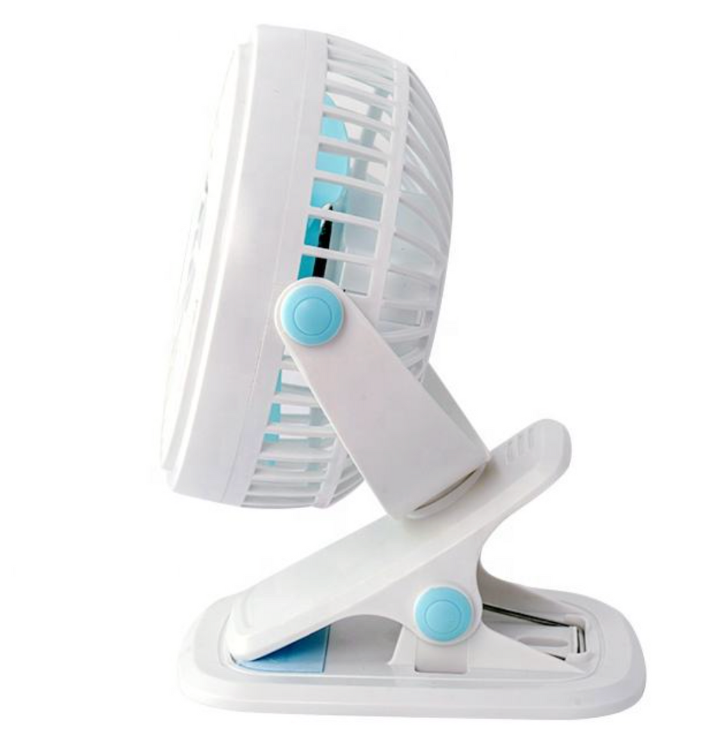 Rechargeable Mini USB Fan