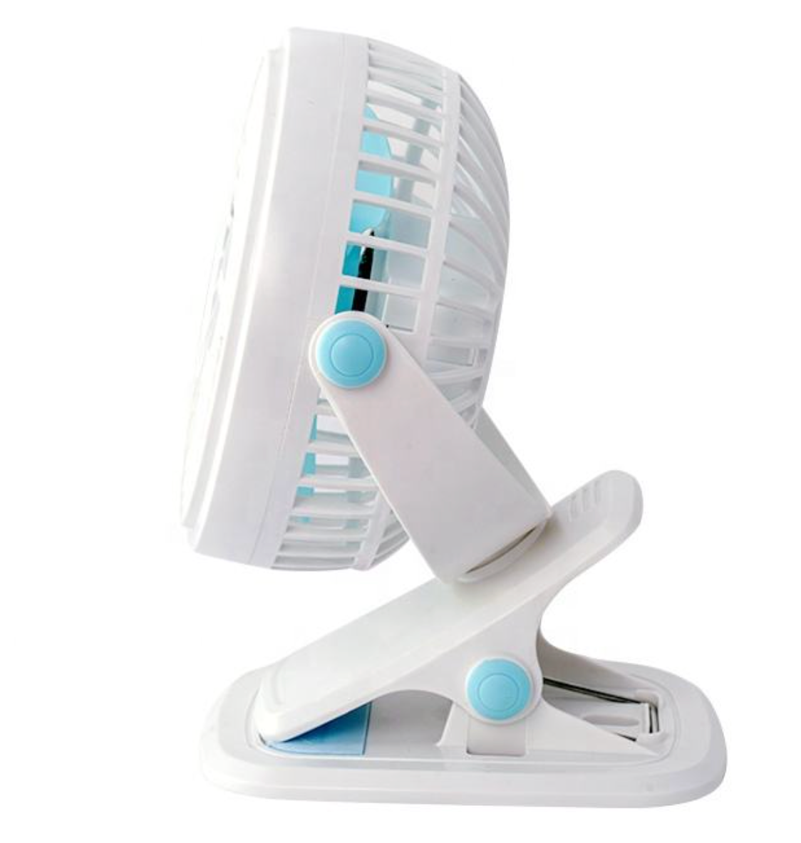Rechargeable Mini USB Fan