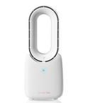 Gentle Airflow Bladeless Fan