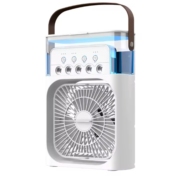 5-Hole Mini Spray Fan