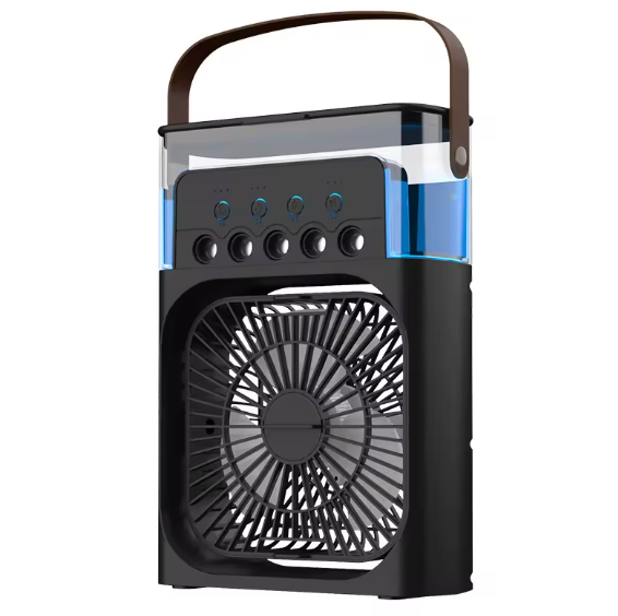 5-Hole Mini Spray Fan