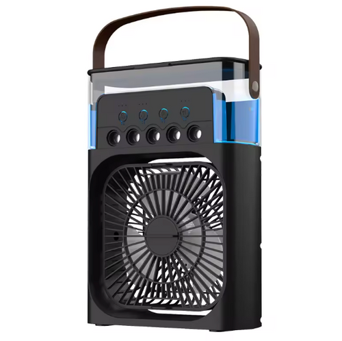 5-Hole Mini Spray Fan