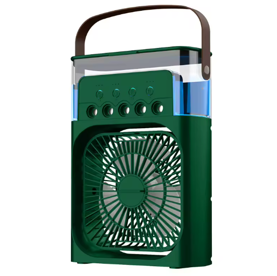 5-Hole Mini Spray Fan