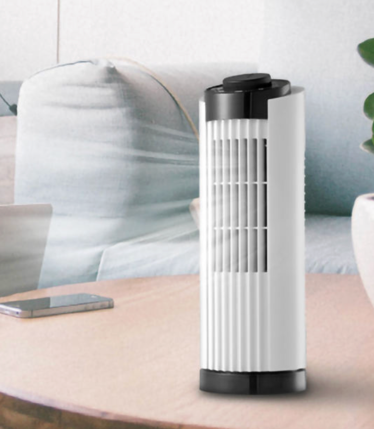 Bladeless Standing Tower Air Fans