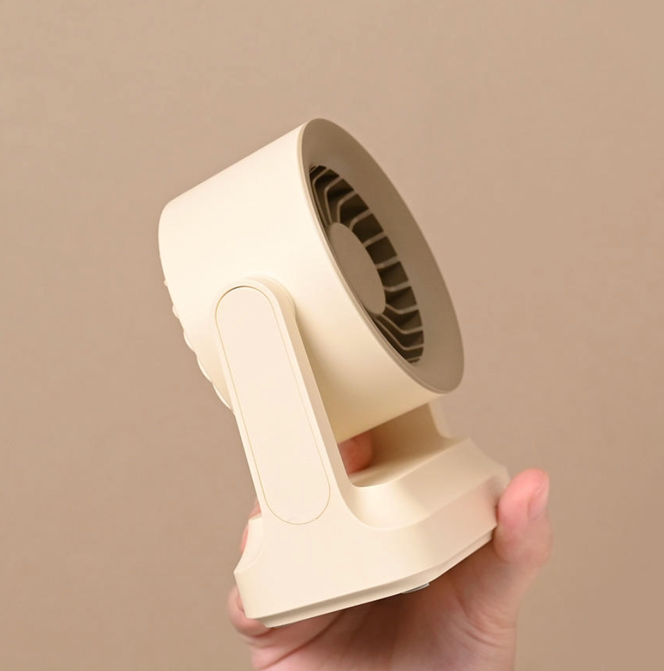 Outdoor Mini Table Fan