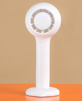 Four-Speed Handheld Fan